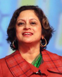 Rupa Chakravarty