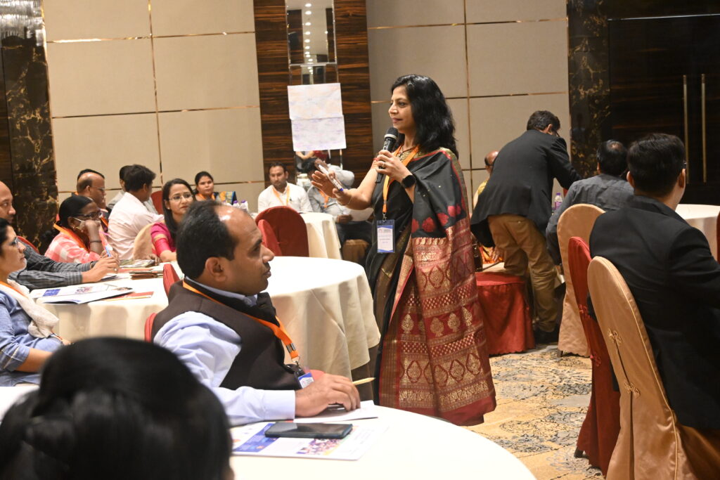 Certified institutional training programme for educators and school teams