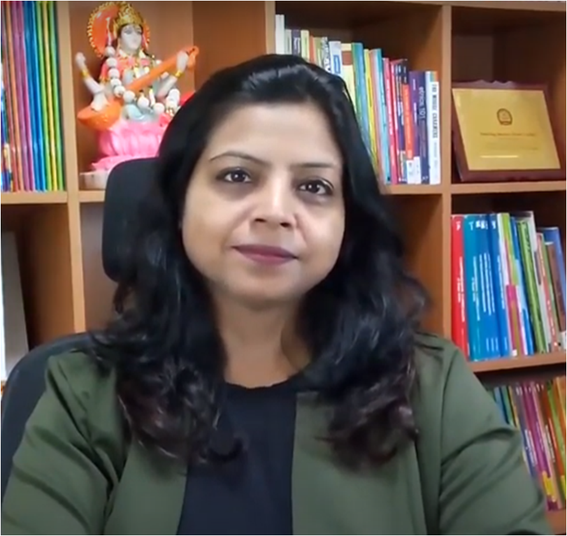Rupam Sah, Founder of Edu Lead International