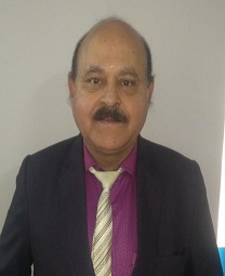 RAMAN KUMAR KHANNA