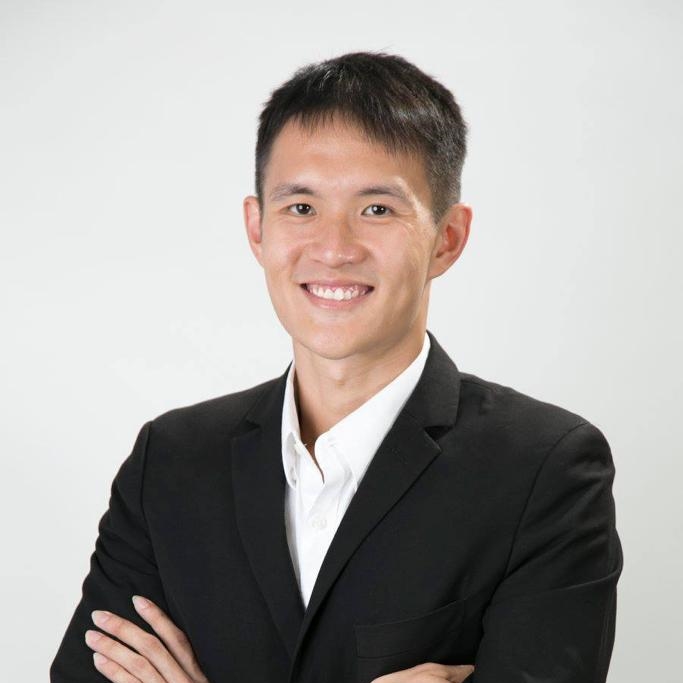 Chan Boon Sheng |  Director | Catalyst Education Malaysia